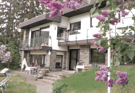 Hausansicht Hausansicht