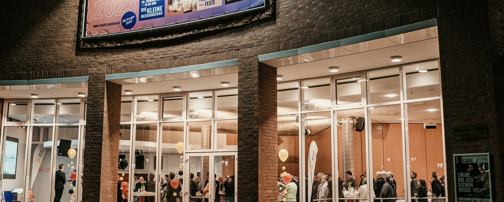 Haus der Stadt Veranstaltung, © Win.dn GmbH Haus der Stadt Veranstaltung, © Win.dn GmbH