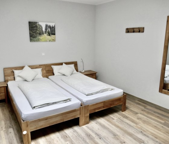 Schlafzimmer Wo. 3 Schlafzimmer Wo. 3