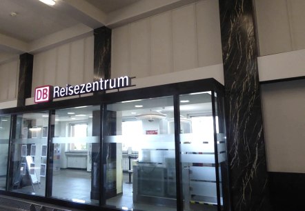 Bahnhof_2, © WIN.DN GmbH, Foto: Angela Wolter Bahnhof_2, © WIN.DN GmbH, Foto: Angela Wolter