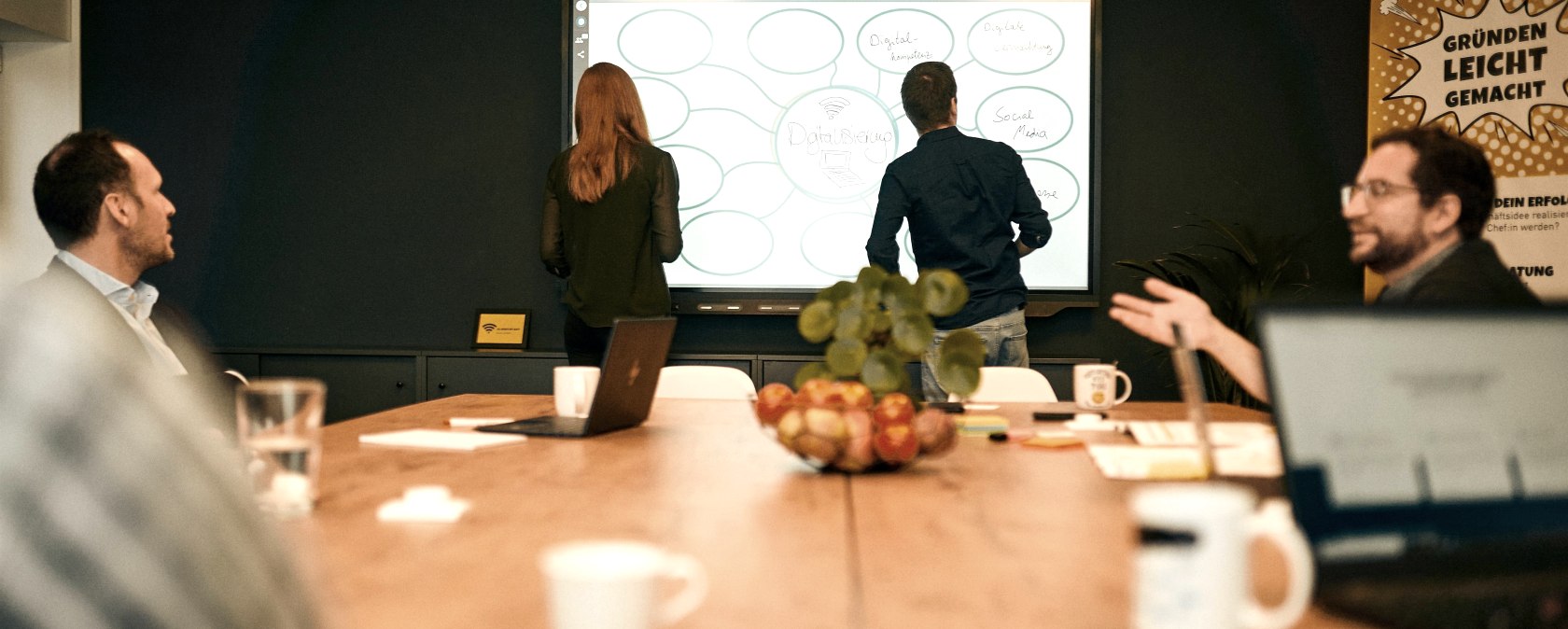 Co_Space meeting, © Win.dn GmbH Co_Space meeting, © Win.dn GmbH