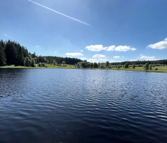 Schwarzsee, © Eife(e)l-Home Schwarzsee, © Eife(e)l-Home