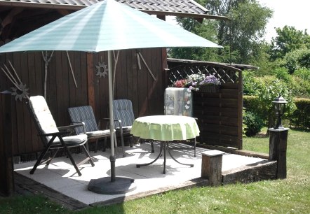 Terrasse Terrasse