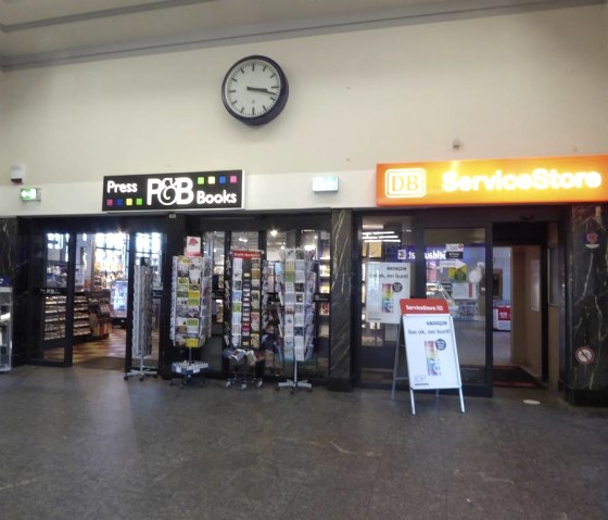 Bahnhof_3, © WIN.DN GmbH, Foto: Angela Wolter Bahnhof_3, © WIN.DN GmbH, Foto: Angela Wolter