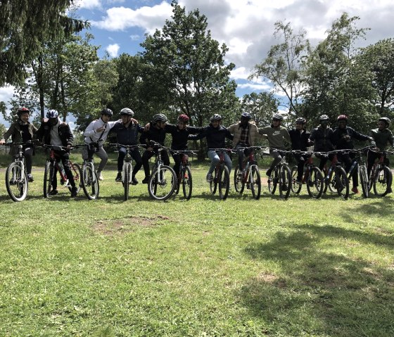 Gruppe, © FTB Adventures Gruppe, © FTB Adventures