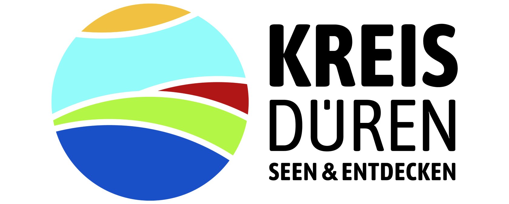 Der Kreis Düren, © Kreis Düren Der Kreis Düren, © Kreis Düren