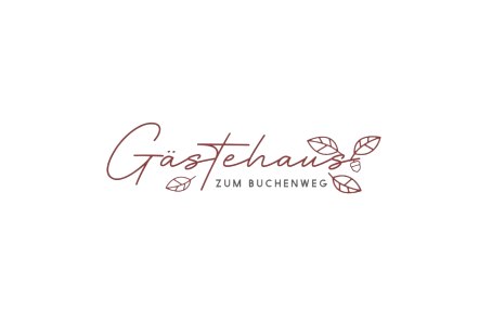 Logo Gästehaus zum Buchenweg, © Gästehaus zum Buchenweg Logo Gästehaus zum Buchenweg, © Gästehaus zum Buchenweg
