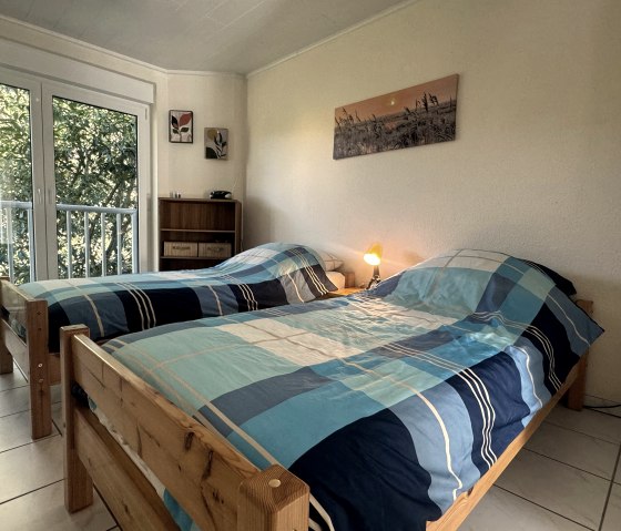 Schlafzimmer, © Rureifel-Tourismus e.V. Schlafzimmer, © Rureifel-Tourismus e.V.