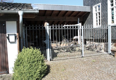 Uraalt Scholl, © Heimatverein Mützenicht Uraalt Scholl, © Heimatverein Mützenicht