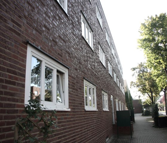 Grüngürtel, © WIN.DN GmbH Grüngürtel, © WIN.DN GmbH