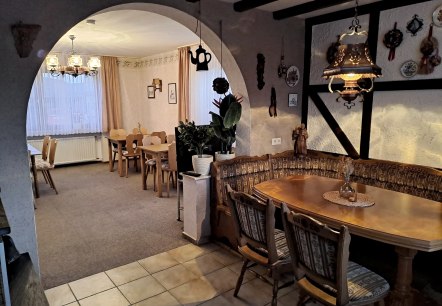 Innen, © Familie Greuel Innen, © Familie Greuel
