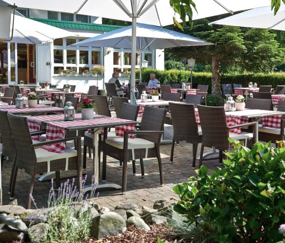 Gute Stube, © Landhotel Kallbach Gute Stube, © Landhotel Kallbach