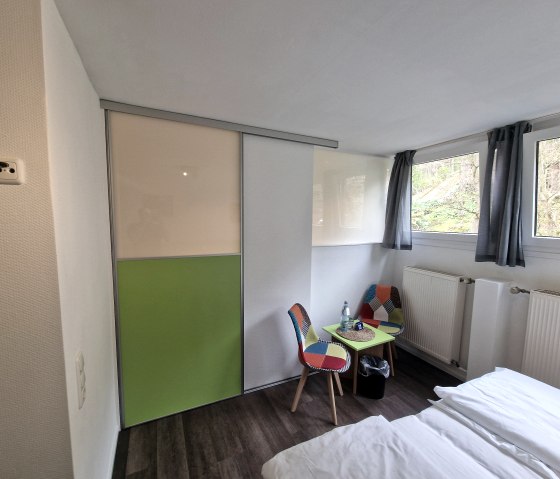 Doppelzimmer Doppelzimmer