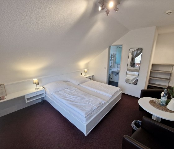 Doppelzimmer Doppelzimmer