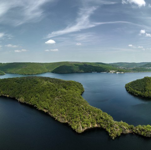 Der Rursee, © Eifel-Tourismus GmbH, Dominik Ketz Der Rursee, © Eifel-Tourismus GmbH, Dominik Ketz