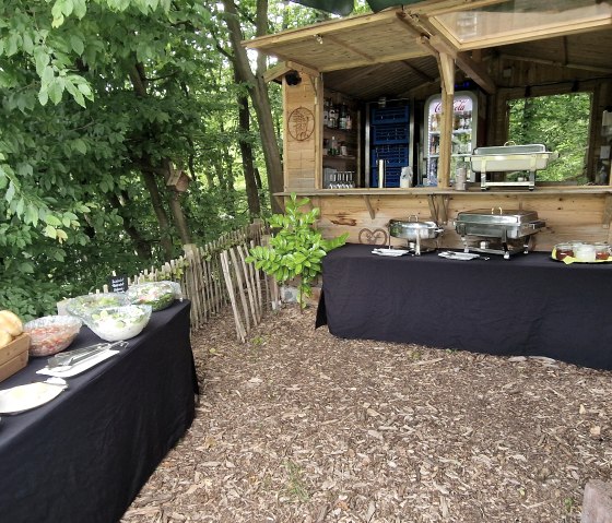 BBQ & Biergarten BBQ & Biergarten