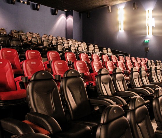 Lumen Saal Sitze, © Lumen Kinobetriebs GmbH Lumen Saal Sitze, © Lumen Kinobetriebs GmbH