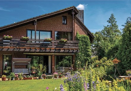 Haus, © Haus Gabriele Haus, © Haus Gabriele
