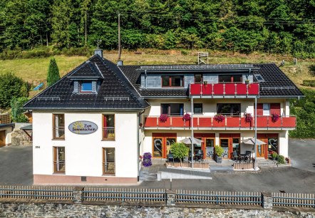 Ferienwohnungen Zum Sonnenschein, © Frank Wiesen Photography Ferienwohnungen Zum Sonnenschein, © Frank Wiesen Photography