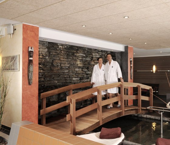 Saunawelt, © Monte Mare Saunawelt, © Monte Mare