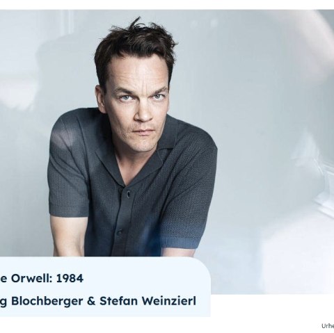 George Orwell George Orwell