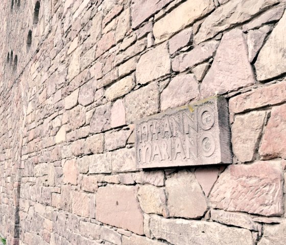 Annakirche Außengebäude, © WIN.DN GmbH, Foto: Tatjana Pradzynski Annakirche Außengebäude, © WIN.DN GmbH, Foto: Tatjana Pradzynski