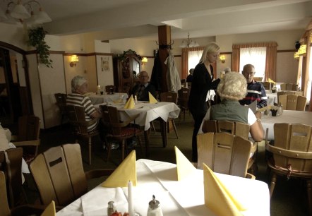 Restaurant Restaurant