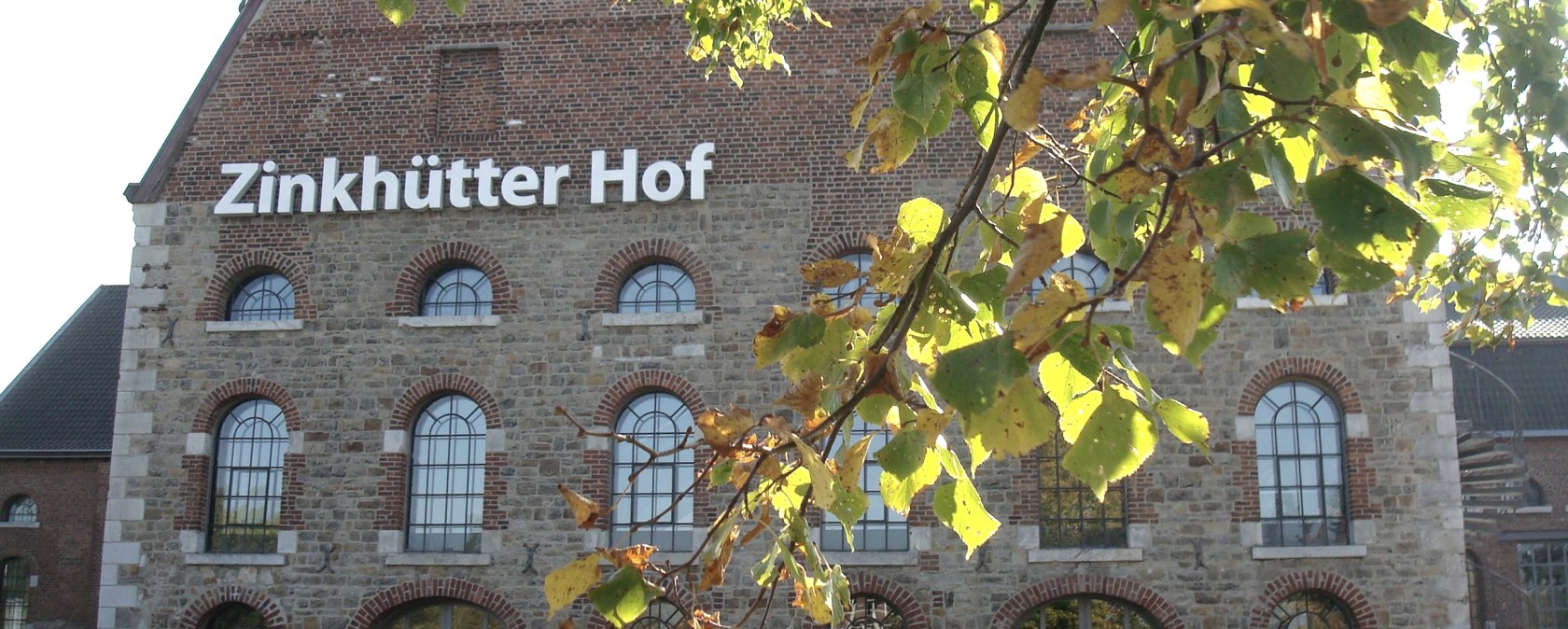 Musée Zinkhütter Hof, © Christian Altena Musée Zinkhütter Hof, © Christian Altena
