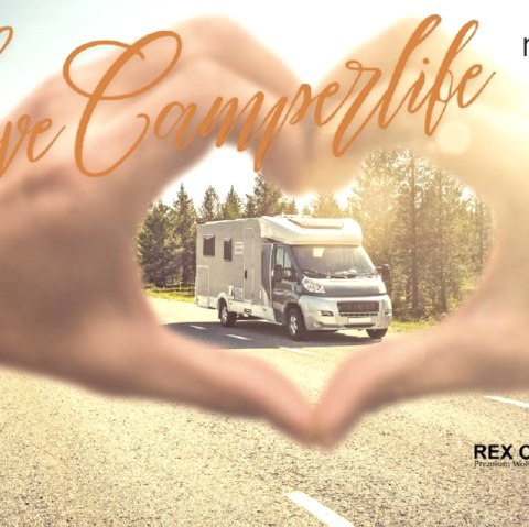 REX Camper, © REX Camper REX Camper, © REX Camper
