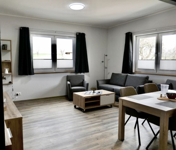 Wohnzimmer Wo. 1 Wohnzimmer Wo. 1