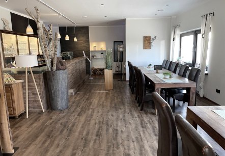 Innengastronomie, © Hotel Roeb Innengastronomie, © Hotel Roeb