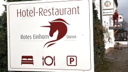 Stammhaus, © Rotes Einhorn Stammhaus, © Rotes Einhorn