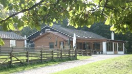 Café und Bistro im Wildpark, © Wildpark Schmidt Café und Bistro im Wildpark, © Wildpark Schmidt