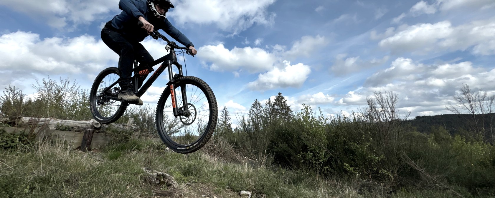 DIMB BikePark Rureifel, © Kreis Düren DIMB BikePark Rureifel, © Kreis Düren