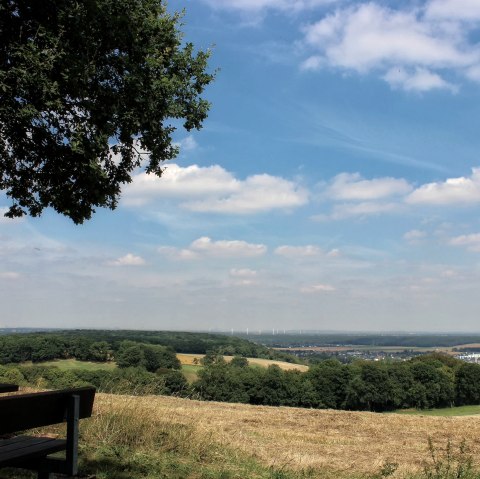 Blick vom Hemgenberg, © Rureifel-Tourismus e.V. Blick vom Hemgenberg, © Rureifel-Tourismus e.V.