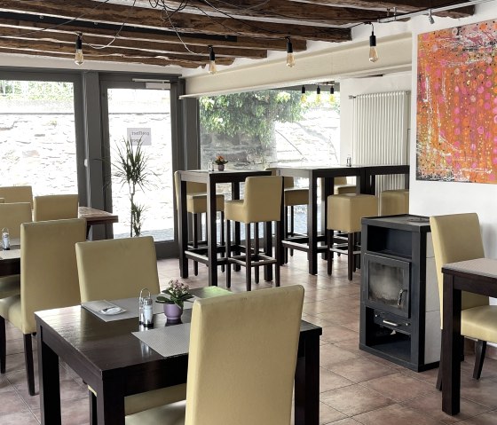 Sitzbereich Innen, © Café EifelGarden Sitzbereich Innen, © Café EifelGarden