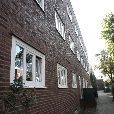 Grüngürtel, © WIN.DN GmbH Grüngürtel, © WIN.DN GmbH