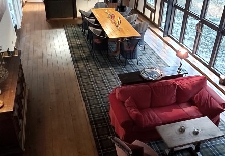 Wohnbereich Wohnbereich