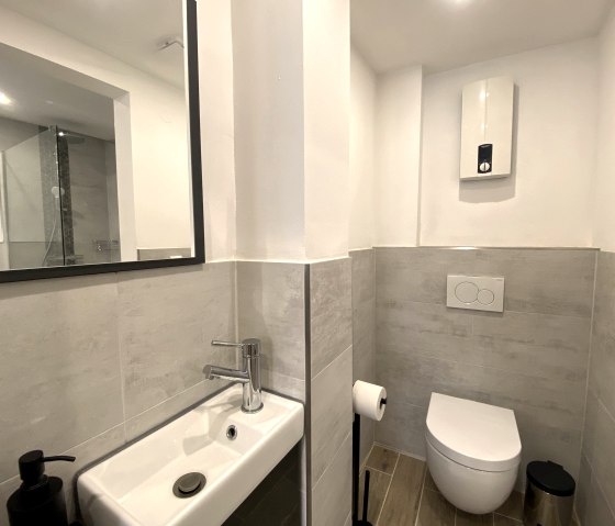 Toilette, © Rureifel-Tourismus e.V. Toilette, © Rureifel-Tourismus e.V.