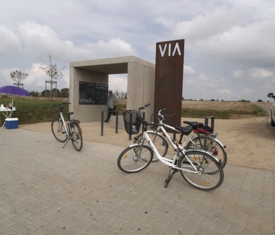 Mansiones, © Erlebnisraum Römerstraße Mansiones, © Erlebnisraum Römerstraße