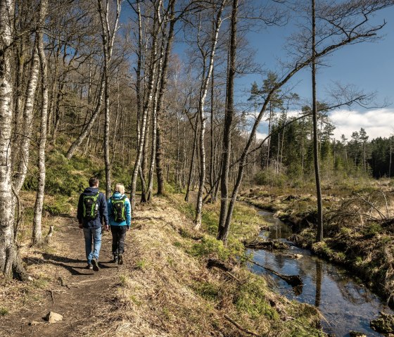 Wanderung, © Städteregion Aachen, Dominik Ketz Wanderung, © Städteregion Aachen, Dominik Ketz