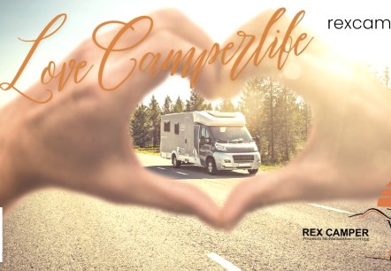 REX Camper, © REX Camper REX Camper, © REX Camper