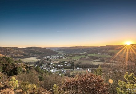 Ausblick Ausblick