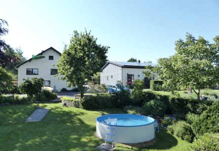 Ferienhof Bauer Ferienhof Bauer