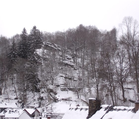 Mühlenley17012017, © Wolfgang Weber Mühlenley17012017, © Wolfgang Weber