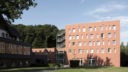 Jugendherberge Nideggen Jugendherberge Nideggen