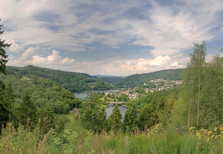 Wolfshügel in Simmerath-Einruhr, © Naturpark Nord Eifel e.V Wolfshügel in Simmerath-Einruhr, © Naturpark Nord Eifel e.V