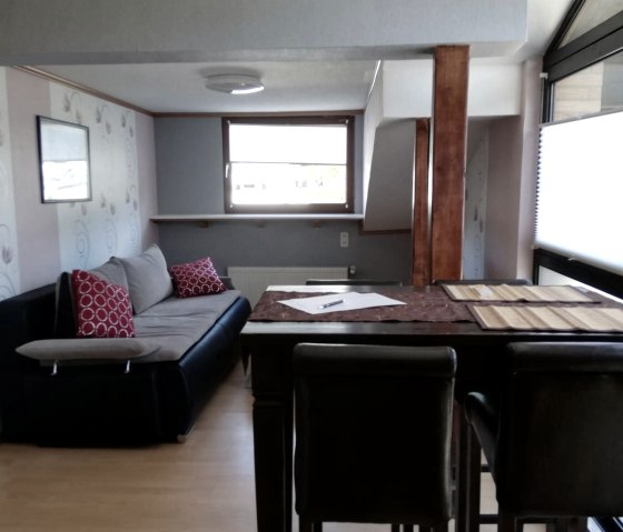 Ferienwohnung im 1. OG Ferienwohnung im 1. OG