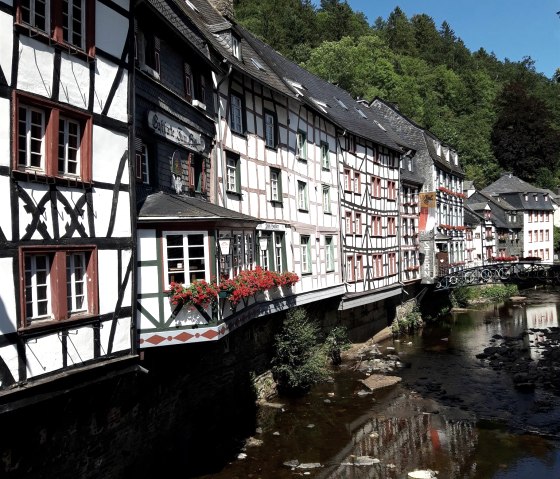 Monschau, Altstadt Monschau, Altstadt