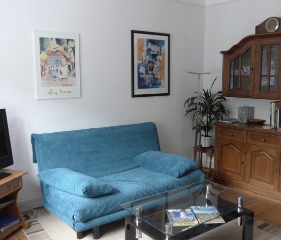 WohnzimmerI WohnzimmerI